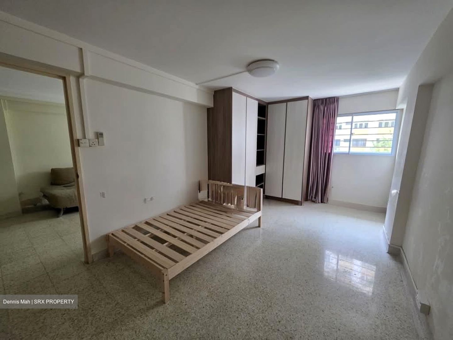 Blk 20 Dover Ville (Queenstown), HDB 3 Rooms #594494911